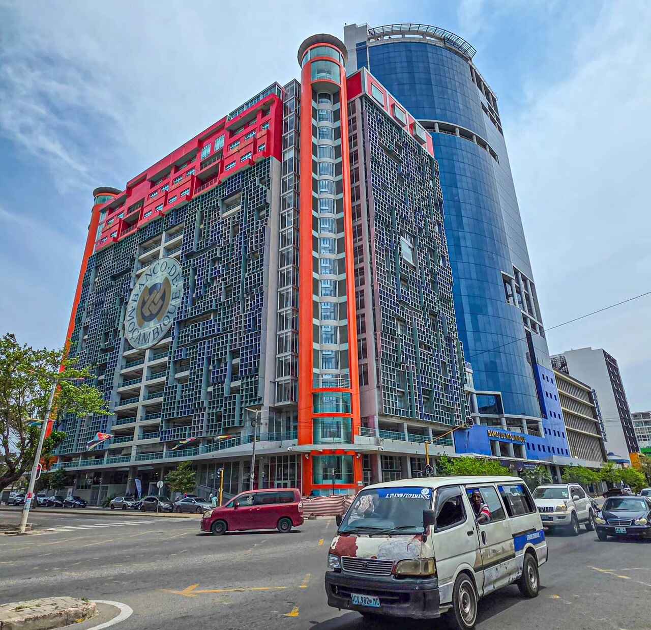 Banco de Moçambique reduz taxa MIMO para 9,5%