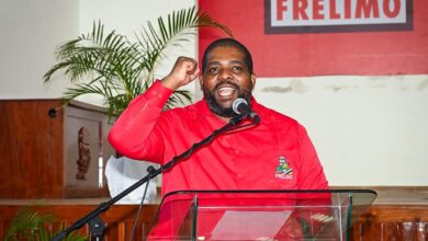 Chakil Aboobacar efectua visita de trabalho à República de Cuba