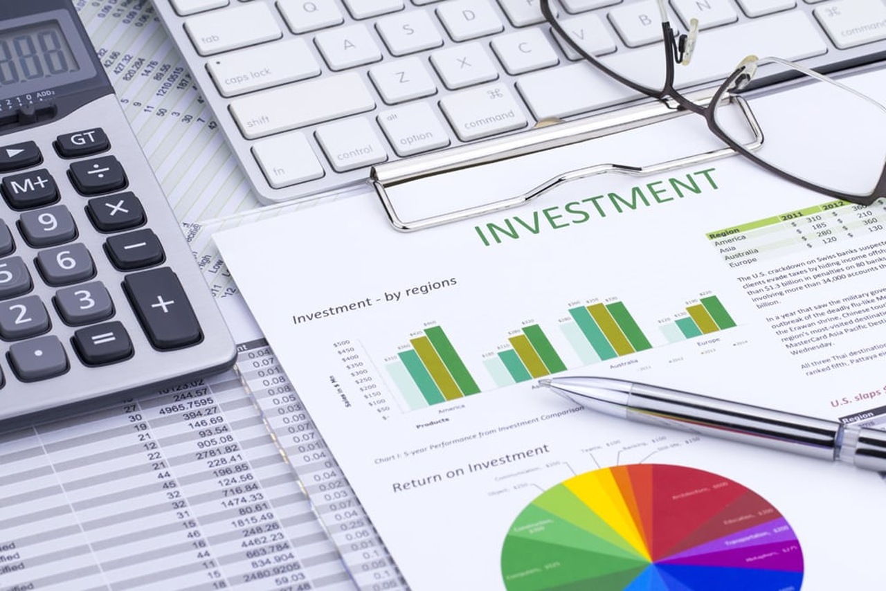 Conheça as Classes de Activos Para a Diversificação • Diário Económico