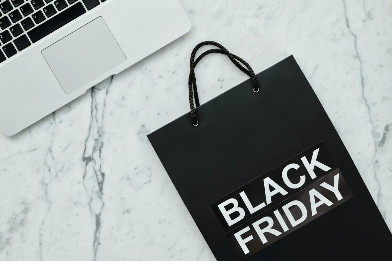 EXPLICADOR: Black Friday - Evite o Consumismo e Proteja a Sua Carteira • Diário Económico