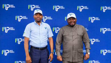 Ministro da Economia visita MozParks para avaliar actividades do parque industrial de Beluluane