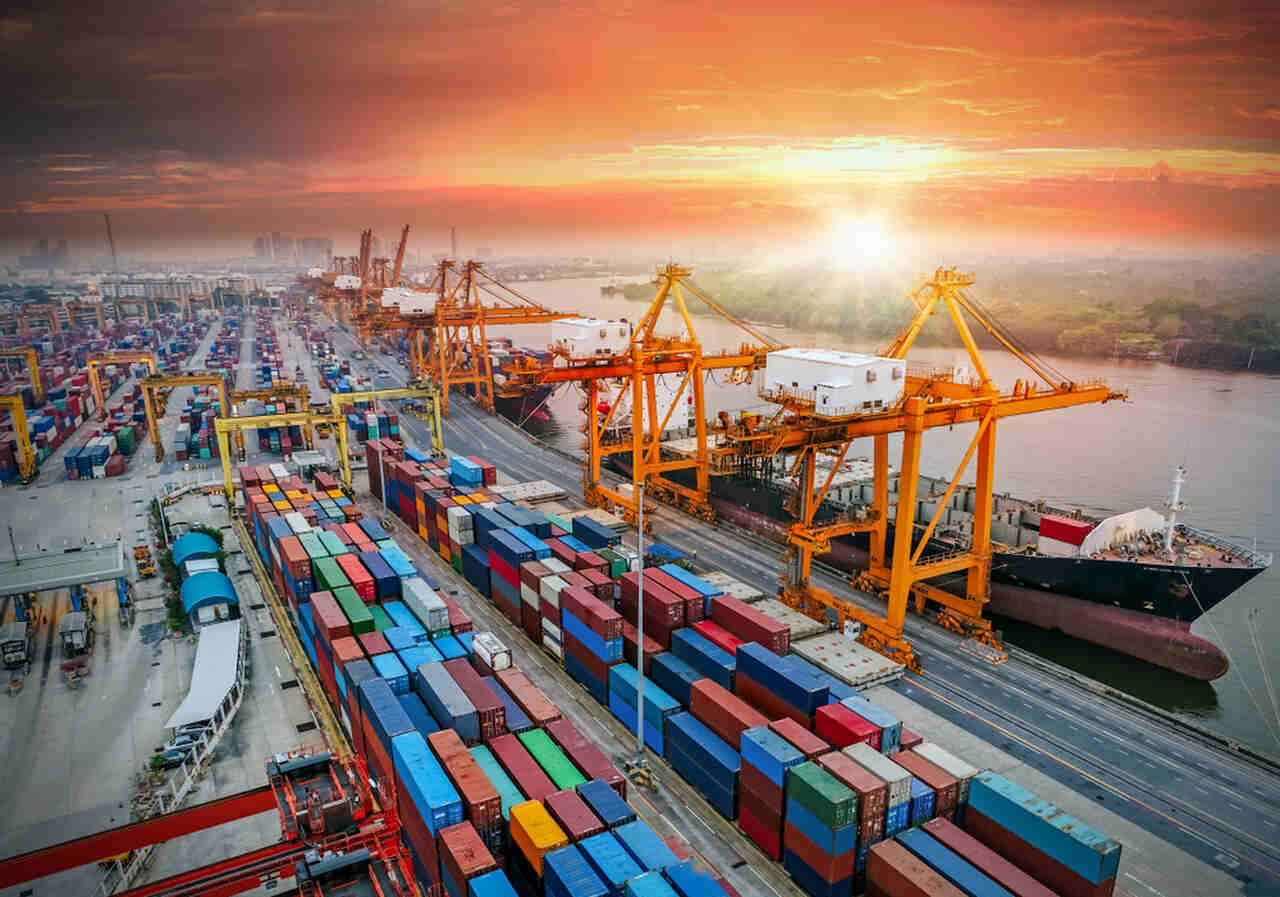 Os 30 Maiores Exportadores do Mundo • Diário Económico