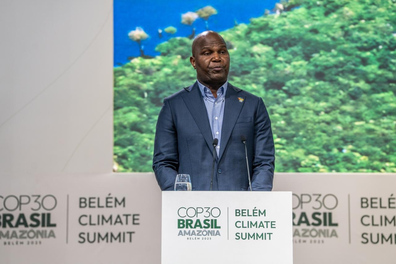 PR Reitera Que Moçambique Precisa de Mais de 30 M$ Para Resiliência Climática • Diário Económico