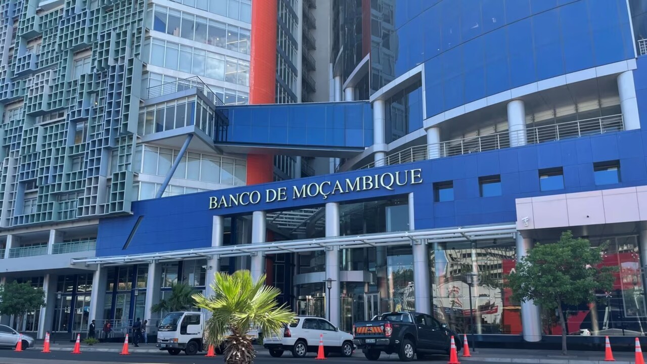 Reservas Internacionais de Moçambique Com Recuo Ligeiro em Setembro • Diário Económico