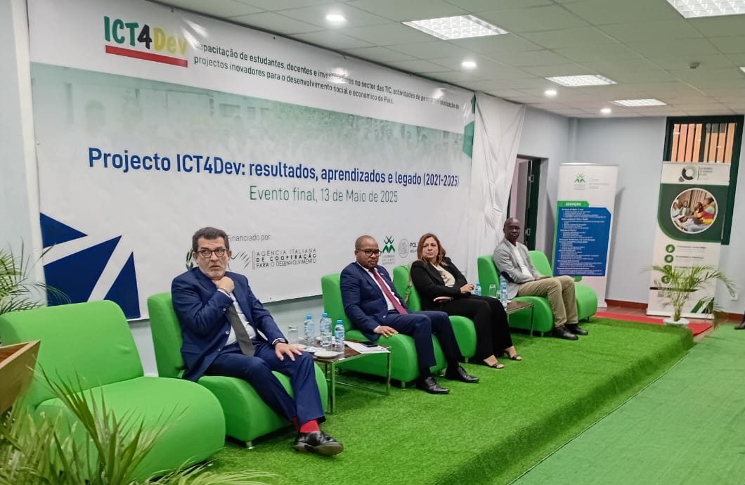 UEM forma mais de mil estudantes em soluções tecnológicas