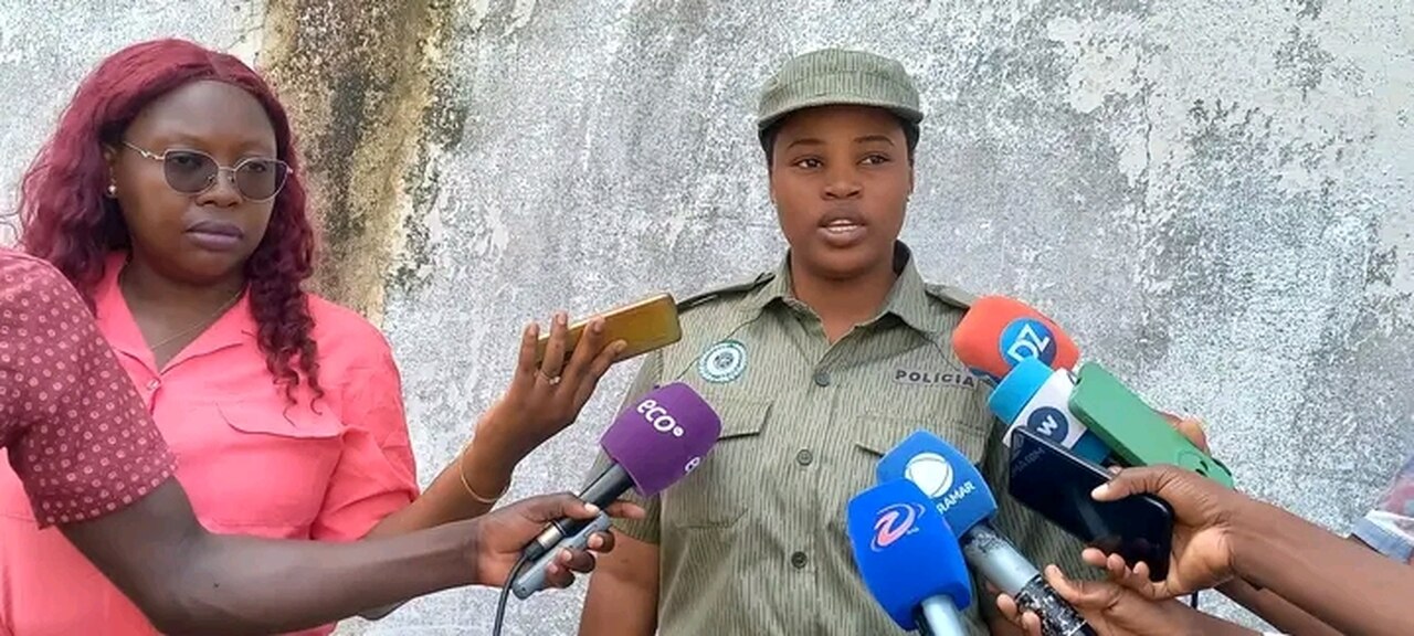 Empresa de segurança que agrediu menor de idade na Zambézia proibida de operar