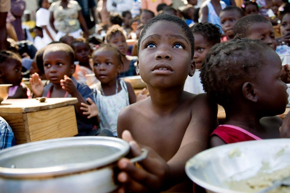Governo Reforça Aposta na Fortificação de Alimentos Para Combater Défices Nutricionais • Diário Económico