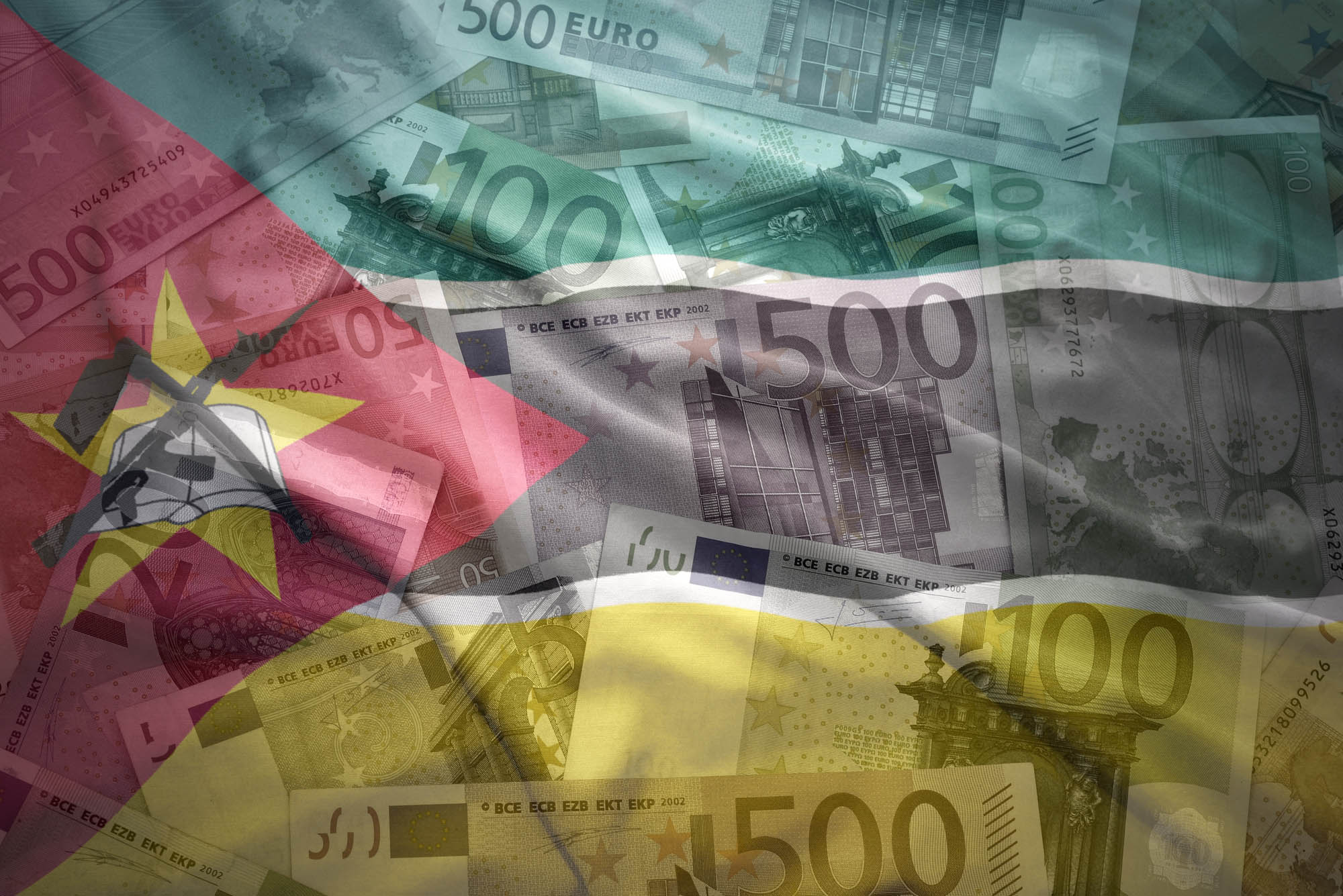 Dívida Moçambicana a Portugal Baixou 17 M€ no Terceiro Trimestre de 2025 • Diário Económico