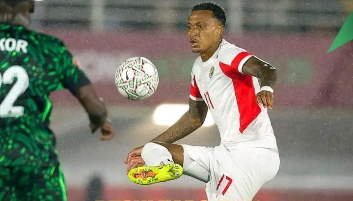 Mambas perdem diante da Nigéria e falham apuramento para os quartos de final do CAN Marrocos 2025