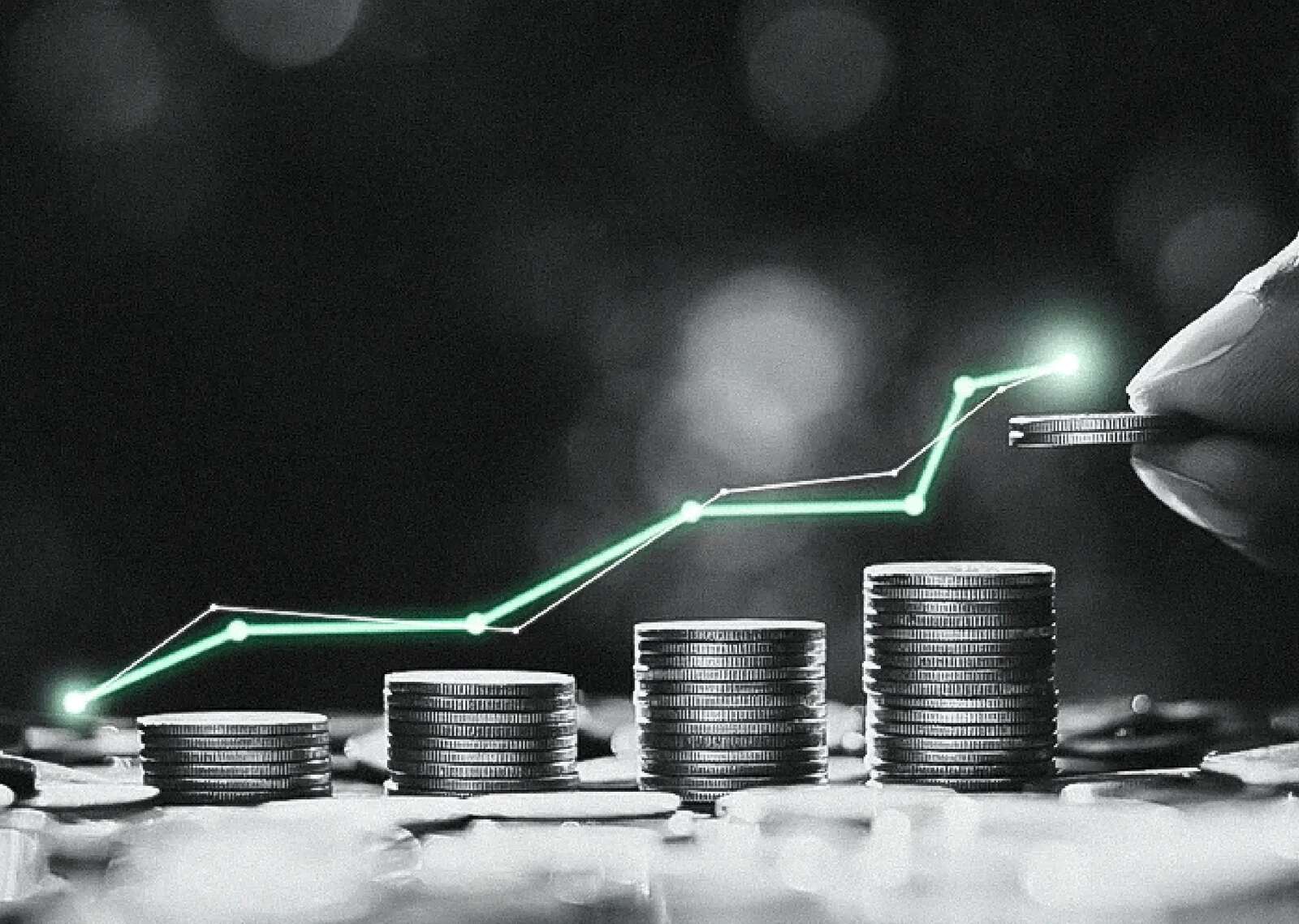 Economia Cresceu 4,67% no Último Trimestre de 2025 • Diário Económico