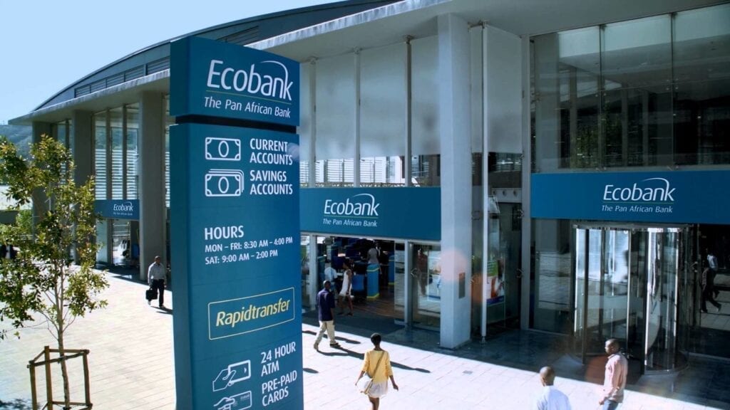 Grupo do Maláui Autorizado a Renomear Ecobank Moçambique Como FDH Bank • Diário Económico