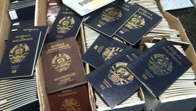 Migração de Maputo denuncia falsos intermediários na emissão de documentos de viagem
