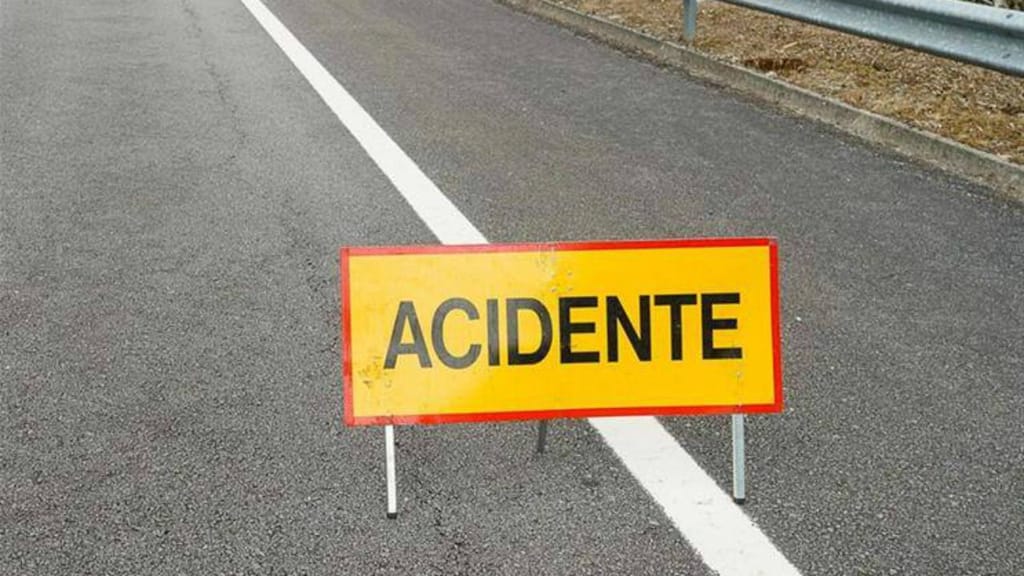 Acidente e tumultos deixam quatro mortos na Zambézia neste fim-de-semana