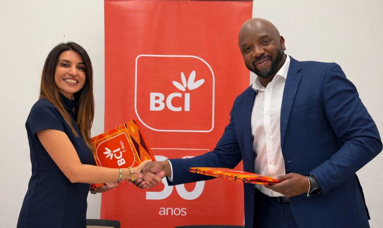 BCI e MAKOBO Reforçam Sinergias Para a Realização de Mais Acções Solidárias Conjuntas • Diário Económico