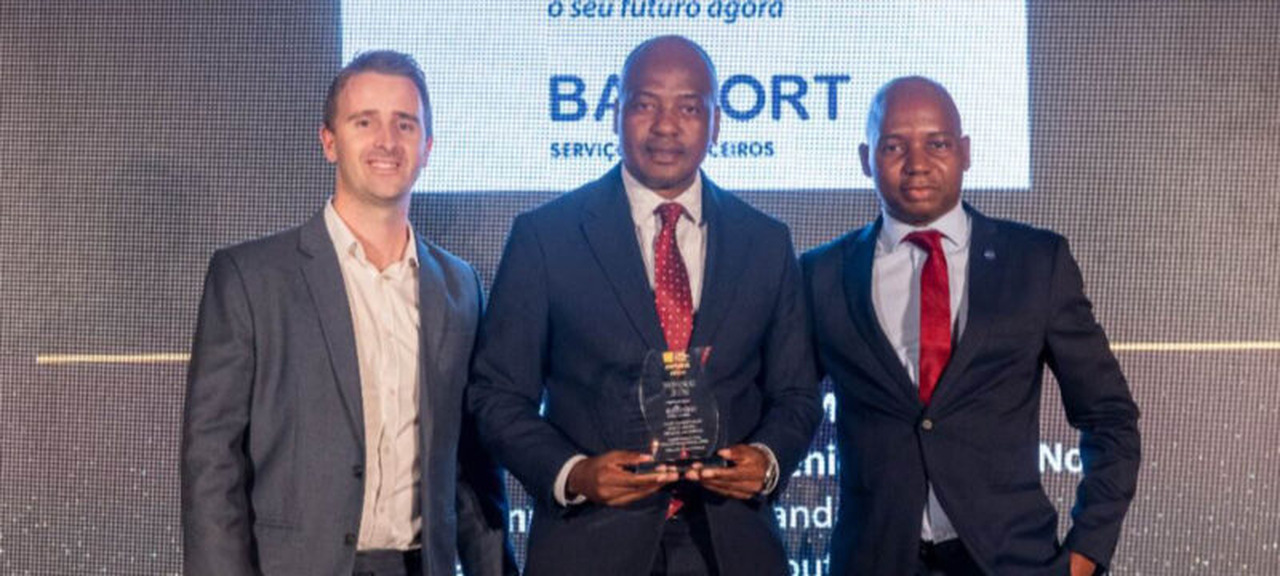 Bayport Moçambique Distinguida Com o Prémio de Melhor Emissão Obrigacionista em Moeda Local em África • Diário Económico