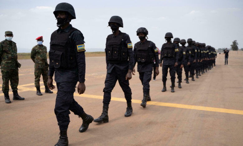 Governo Garante Que Missões Continuam “em Dia” Enquanto Tenta Renovação de Apoios • Diário Económico