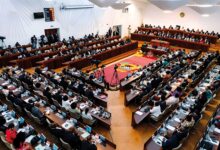 Parlamento aprova pacote legislativo da Comunicação Social