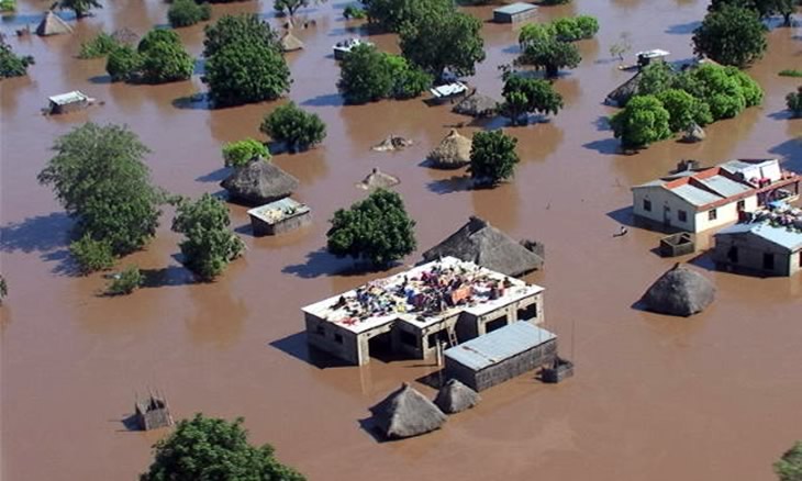 População insiste em ocupar zonas de risco na bacia do Zambeze