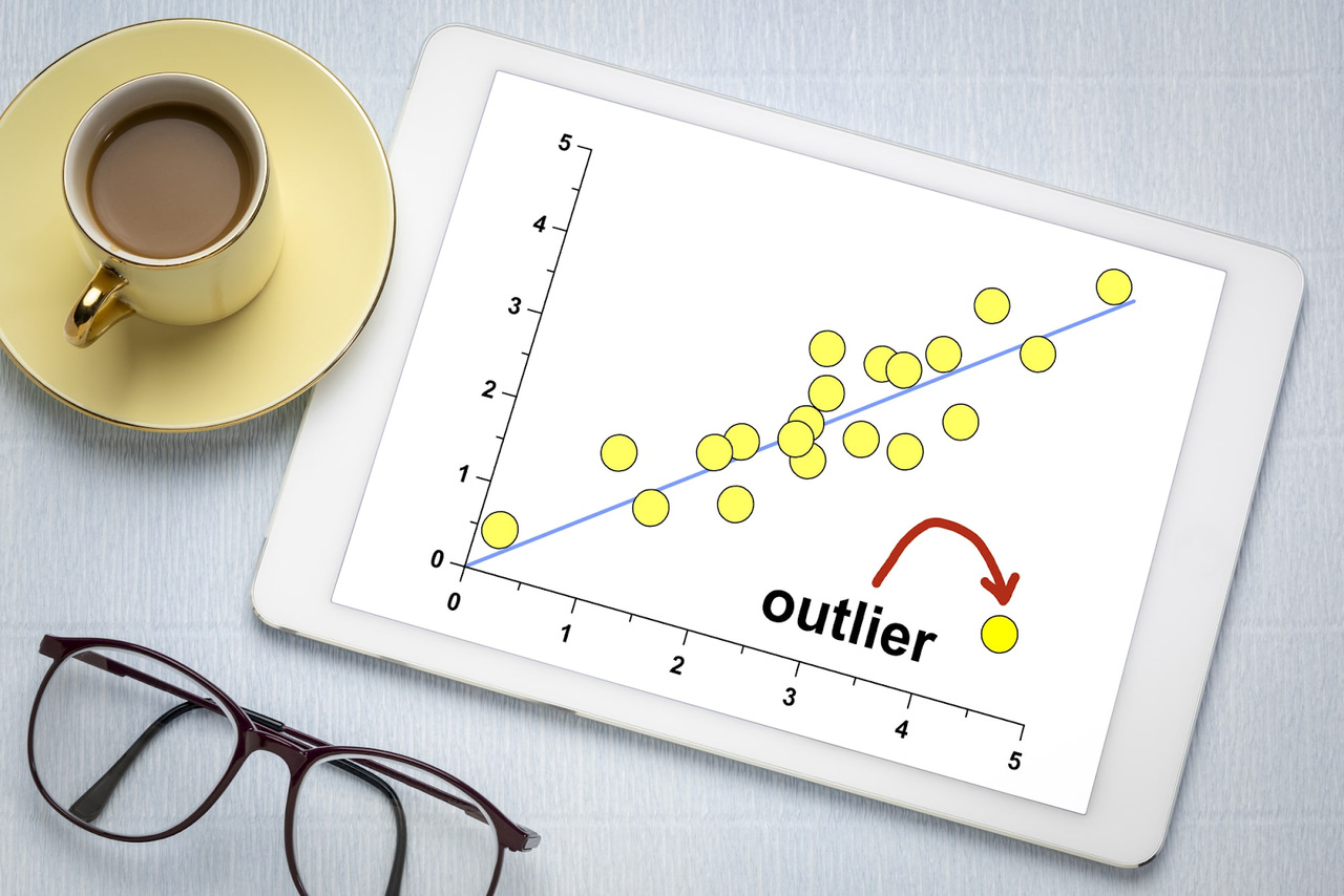 O Que São “Outliers”? • Diário Económico