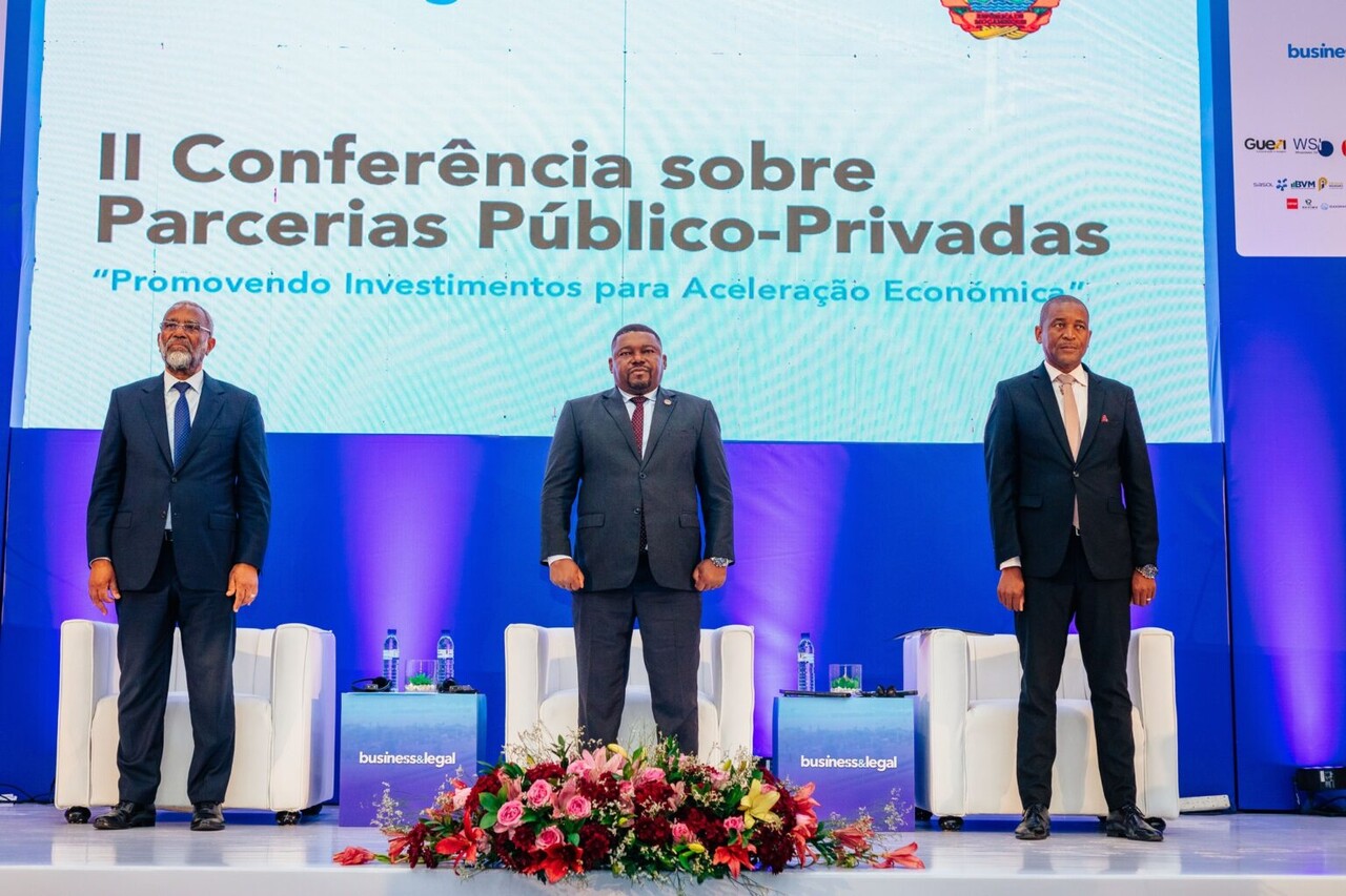 “Parcerias Público-Privadas São Essenciais Para Enfrentar Desafios Urbanos”, Diz Vereador • Diário Económico