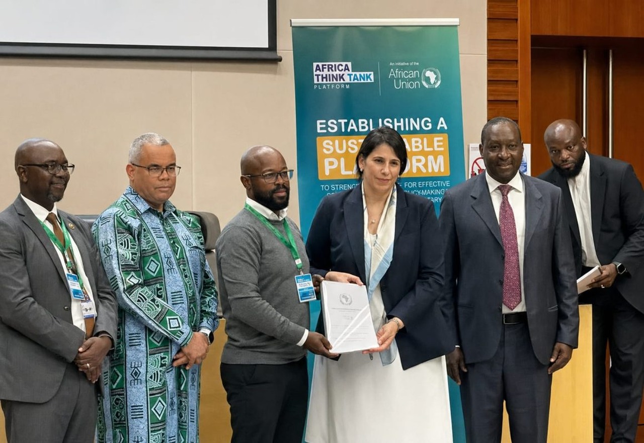 UA Vai Desembolsar 24,2 M$ Para Fortalecer Centros de Estudos Africanos, Incluindo o CIP • Diário Económico