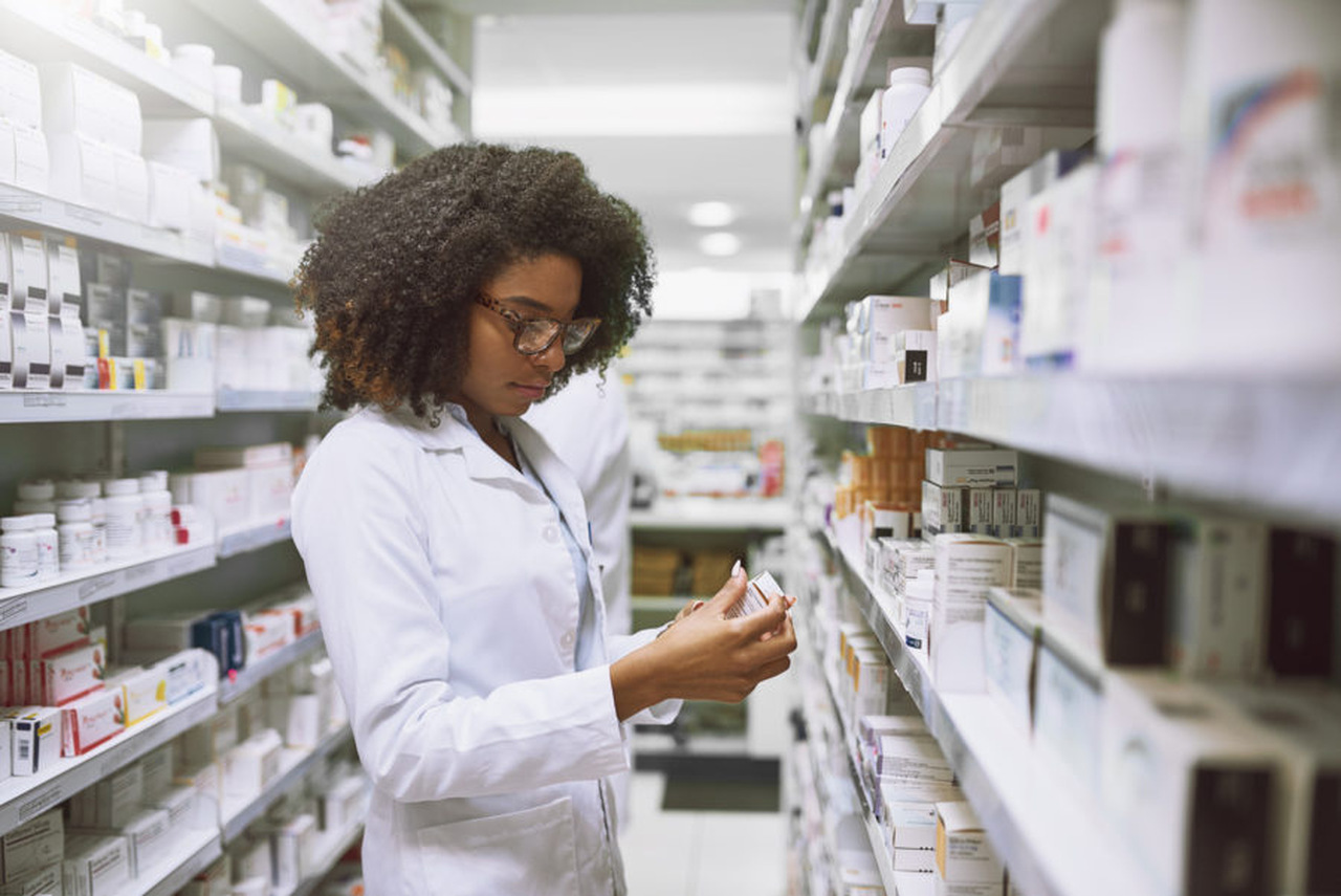 Argélia Quer Apoiar Formação de Quadros Moçambicanos no Sector Farmacêutico • Diário Económico