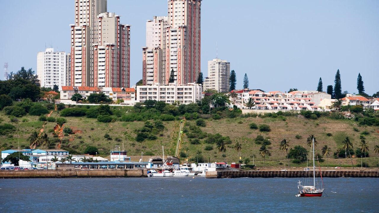 Défice Comercial Agrava-se, Reservas Externas Caem e Privinvest Perde Recurso nas Dívidas Ocultas • Diário Económico