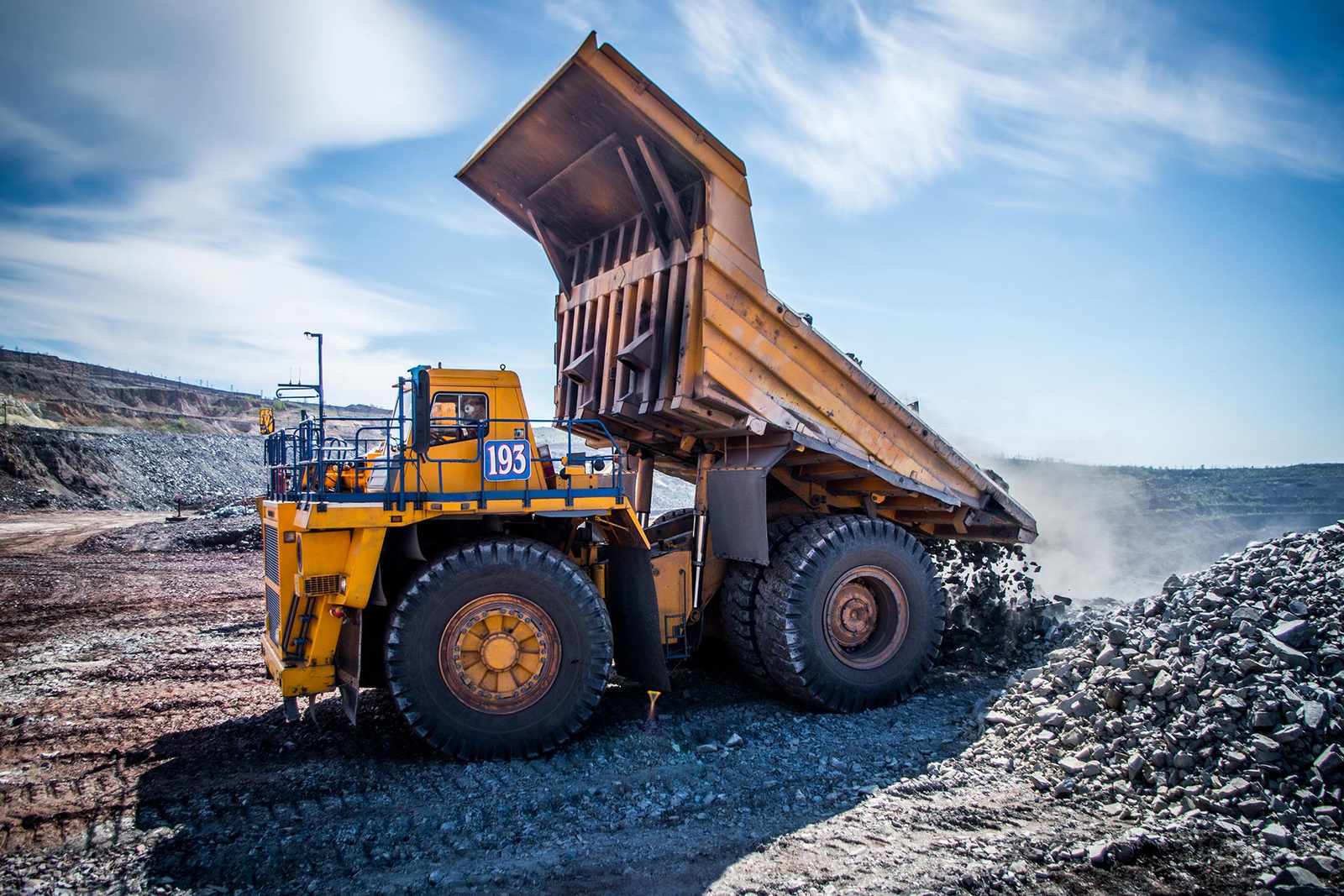 Grupo Jindal Steel Quer Expandir Investimentos Nas Áreas da Mineração e Industrialização • Diário Económico