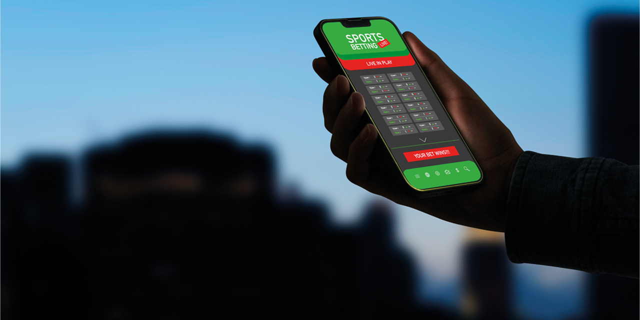 Jogo Online: Novo Sector em Expansão a Partir do Ecrã do Telemóvel • Diário Económico
