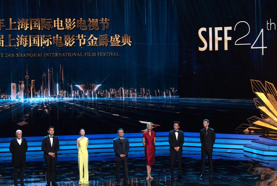 Moçambique Participa Pela Primeira Vez no Festival de Cinema de Shanghai • Diário Económico