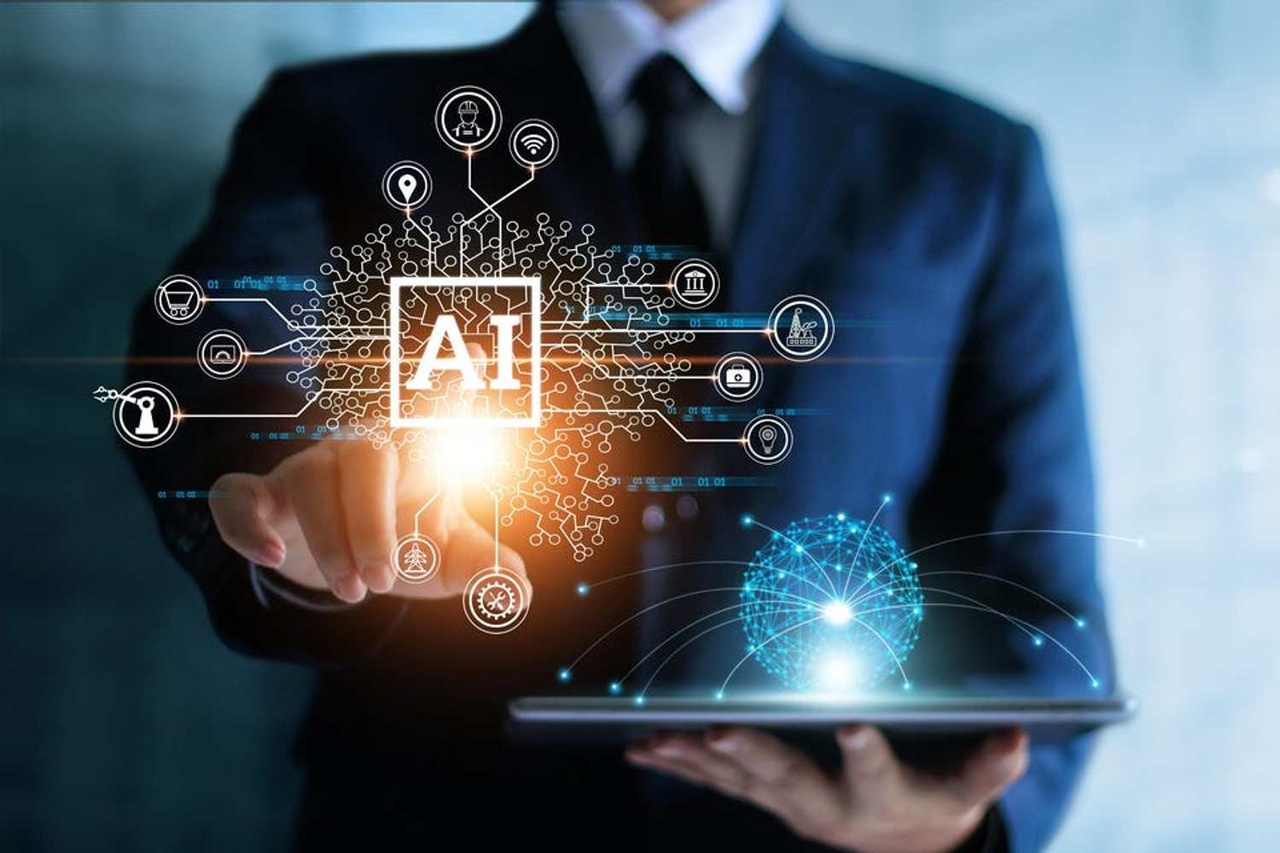 Banco de Moçambique Sugere Regulamentação da Inteligência Artificial na Banca • Diário Económico