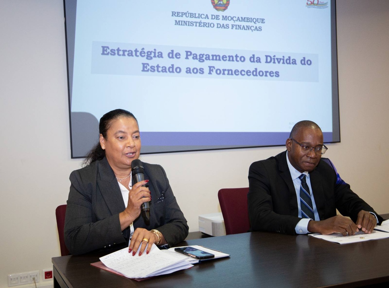 CTA Pede Plano "Sólido" Para Regularizar Dívida Pública Aos Fornecedores • Diário Económico