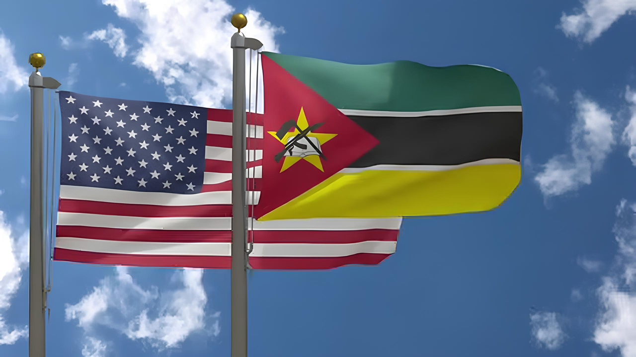EUA Querem Reforçar Investimentos em Moçambique • Diário Económico
