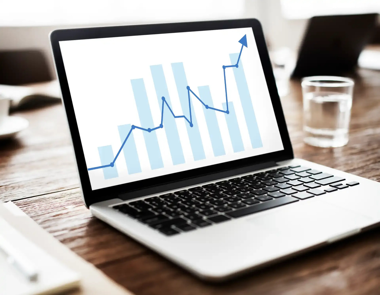 EXPLICADOR: Como Identificar Mudanças de "Momentum" no MACD? • Diário Económico