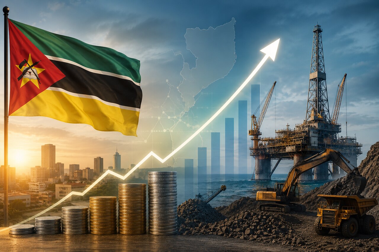 EuroCam: Conflito no Médio Oriente Pode Travar Economia, Mas Perspectivas Para 2026 Continuam Positivas • Diário Económico