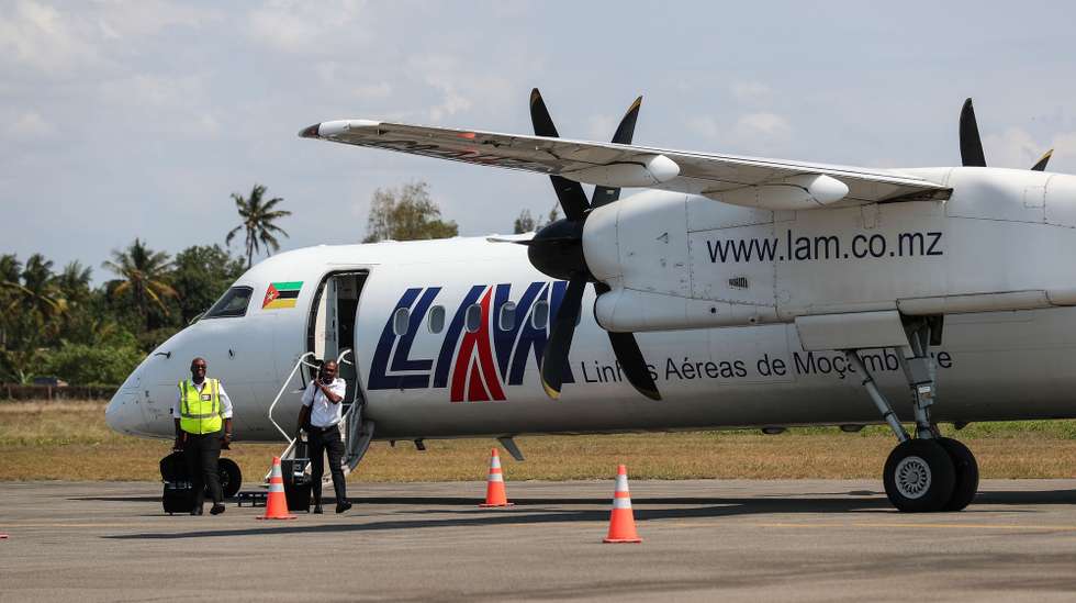 LAM e ADM Receberam 27 M$ em Apoio Estatal em 2025 • Diário Económico