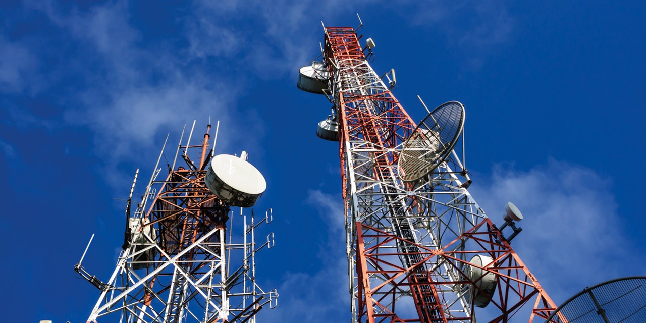 Moçambique reforça cobertura de telecomunicações com instalação de 60 novas torres
