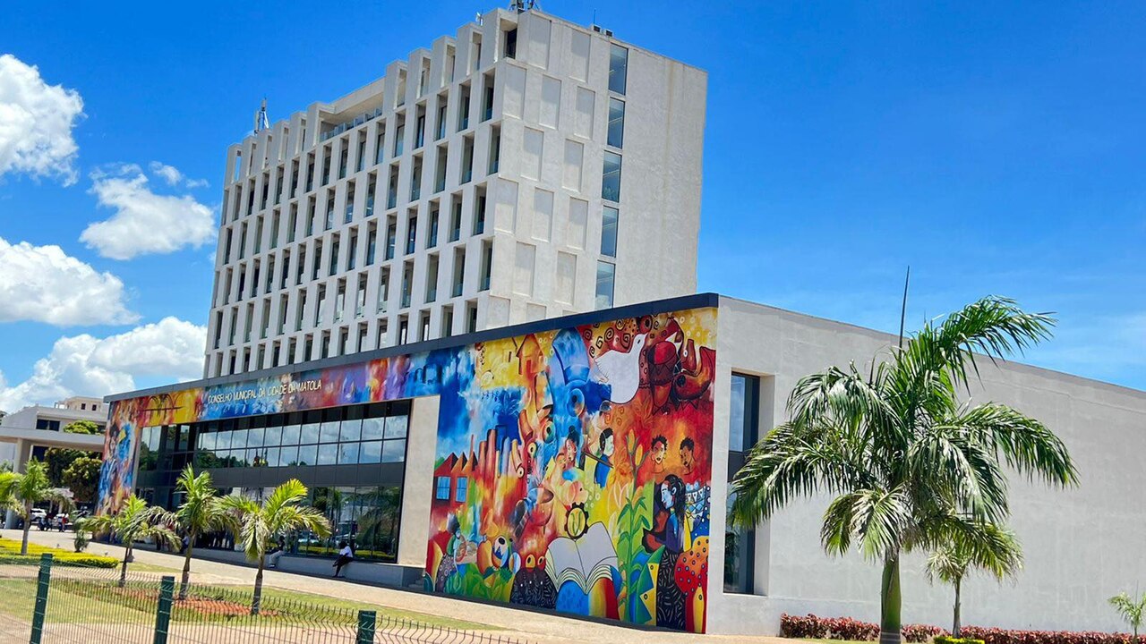 Novo Duplo Homicídio na Matola Agrava Preocupações Com Criminalidade Violenta • Diário Económico