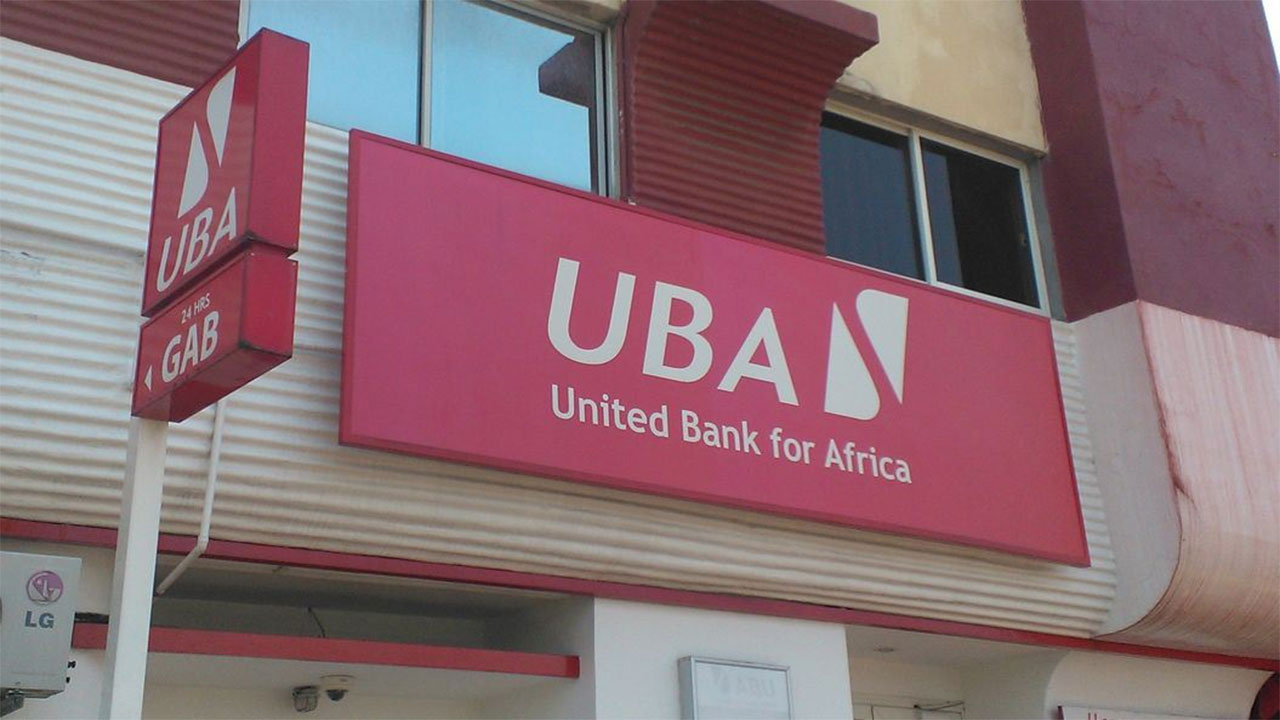 UBA Registou Crescimento de 1,5% Nos Lucros em 2025 • Diário Económico