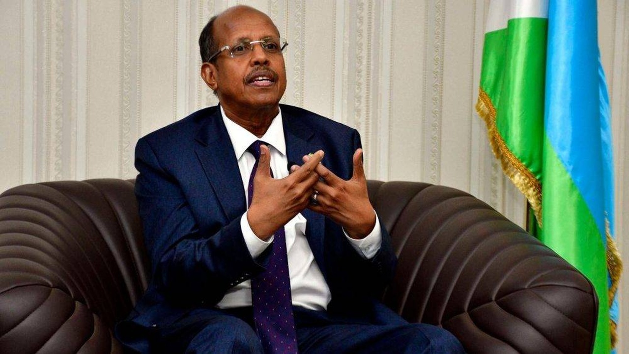 União Africana Aponta Moçambique Como “Futuro Líder da Economia Azul em África” • Diário Económico