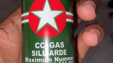 Alunos afectados por spray paralisante em Marracuene estão fora de perigo