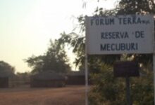 Reserva Florestal de Mecubúri será ajustada para responder à ocupação das comunidades