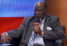 Joaquim Chissano defende criação de empregos para combater efeitos da xenofobia