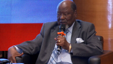 Joaquim Chissano defende criação de empregos para combater efeitos da xenofobia