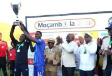 Premiações do Moçambola podem sofrer redução