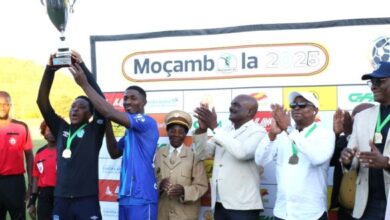 Premiações do Moçambola podem sofrer redução