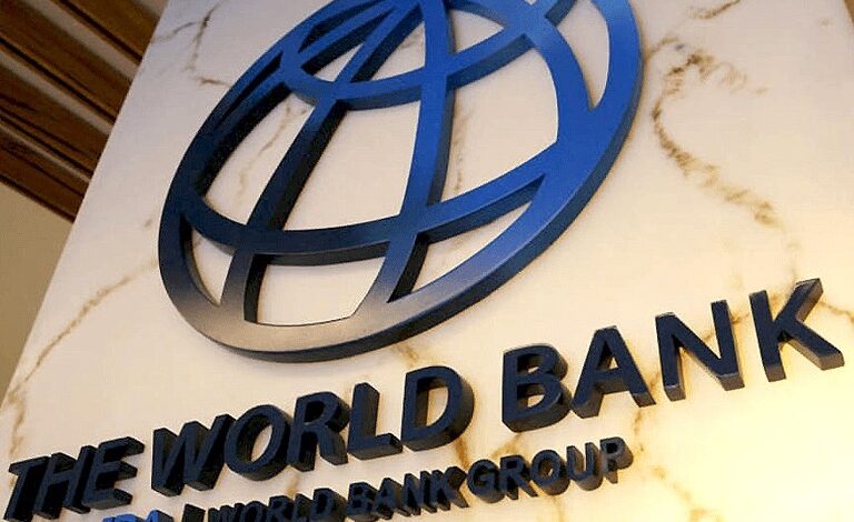 Banco Mundial financia asfaltagem de três estradas em Cabo Delgado