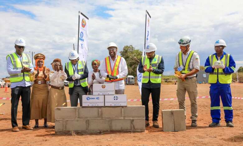 Novo centro de treinamento de segurança marítima abre em 2028