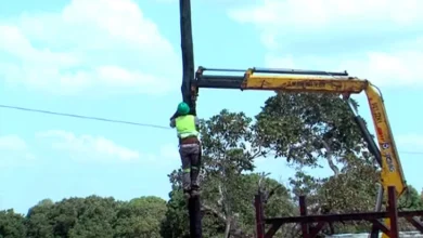 Falta de financiamento atrasa electrificação de postos administrativos em Cabo Delgado
