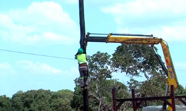 Falta de financiamento atrasa electrificação de postos administrativos em Cabo Delgado